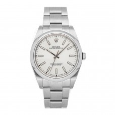 Pre-Owned Rolex Oyster Perpetual 114300