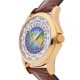 Pre-Owned Patek Philippe Complications World Time 5131J-001