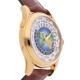 Pre-Owned Patek Philippe Complications World Time 5131J-001