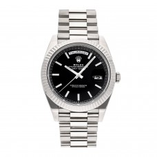 Pre-Owned Rolex Day-Date 228239