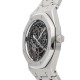 Pre-Owned Audemars Piguet Royal Oak Openworked 15305ST.OO.1220ST.01