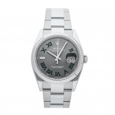 Pre-Owned Rolex Datejust 126234