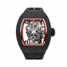 Pre-Owned Richard Mille RM055 Bubba Watson Americas Edition RM 055 AN TI AMERICAS
