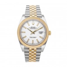 Pre-Owned Rolex Datejust 126333