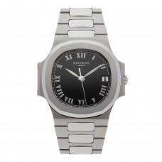 Pre-Owned Patek Philippe Nautilus 3800/1A-001