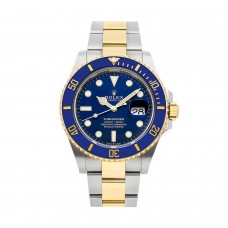 Pre-Owned Rolex Submariner 126613LB