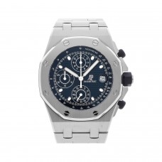 Pre-Owned Audemars Piguet Royal Oak Offshore Chronograph 26238ST.OO.2000ST.01