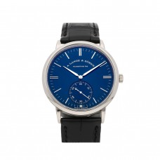 Pre-Owned A. Lange & Sohne Saxonia 380.028