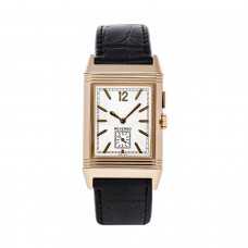Pre-Owned Jaeger-LeCoultre Grande Reverso Ultra Thin Duoface Q3782520
