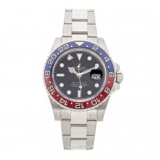 Pre-Owned Rolex GMT-Master II 116719BLRO