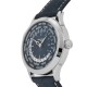 Pre-Owned Patek Philippe Complications World Time 5230P-001