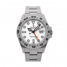 Pre-Owned Rolex Explorer II 226570