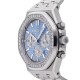 Pre-Owned Audemars Piguet Royal Oak Chronograph 26715ST.ZZ.1356ST.01