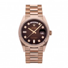 Pre-Owned Rolex Day-Date 128235