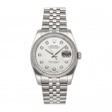 Pre-Owned Rolex Datejust 116234