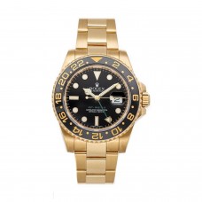 Pre-Owned Rolex GMT-Master II 116718LN