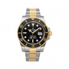 Pre-Owned Rolex Submariner Date 116613LN