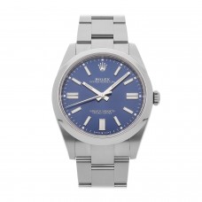 Pre-Owned Rolex Oyster Perpetual 124300