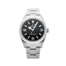 Pre-Owned Rolex Explorer 124270