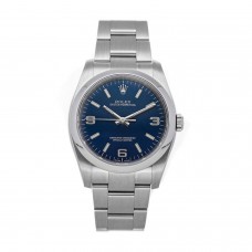 Pre-Owned Rolex Oyster Perpetual 116000