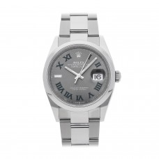 Pre-Owned Rolex Datejust 126200