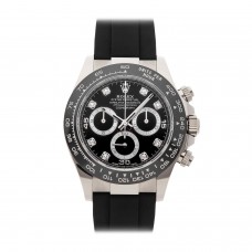 Pre-Owned Rolex Daytona Cosmograph WG 116519LN