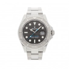 Pre-Owned Rolex Yacht-Master 126622