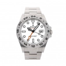 Pre-Owned Rolex Explorer II 226570