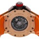 Pre-Owned Richard Mille RM 032 Flyback Chronograph Diver RM 032 RG