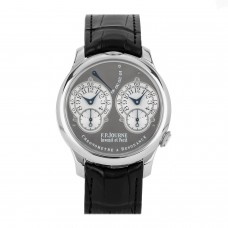 Pre-Owned F.P. Journe Chronometre A Resonance Limited Edition