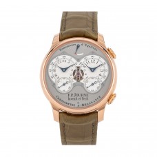 Pre-Owned F.P. Journe Chronometre A Resonance Quatre