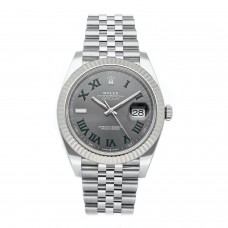 Pre-Owned Rolex Datejust 126334