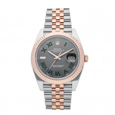 Pre-Owned Rolex Datejust 126331