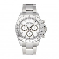 Pre-Owned Rolex Daytona Cosmograph 116520