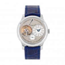 Pre-Owned F.P. Journe Tourbillon Souverain