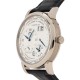 Pre-Owned A. Lange & Söhne Lange 1 WG 41.9mm Manual Silver Dial 116.026