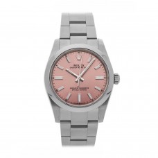 Pre-Owned Rolex Oyster Perpetual 34 124200