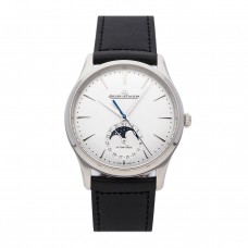 Pre-Owned Jaeger-LeCoultre Master Ultra Thin Moon Q1368430
