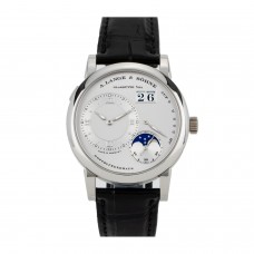 Pre-Owned A. Lange & Sohne Lange 1 Moonphase 109.025