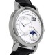 Pre-Owned A. Lange & Sohne Lange 1 Moonphase 109.025