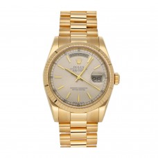 Pre-Owned Rolex Day-Date 118238