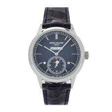 Pre-Owned Patek Philippe Grand Complications In-Line Perpetual Calendar 5236P-001